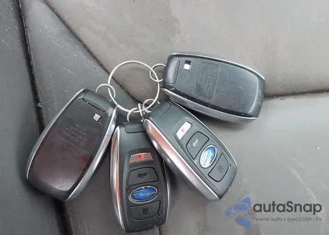 2023 Subaru Crosstrek Sport z USA, uszkodzony, nr VIN JF2GTHRC5PH303922